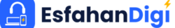 لوگوی اصفهان دیجی
