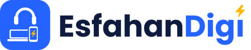 لوگوی اصفهان دیجی